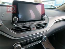 نیسان ئەلتیما